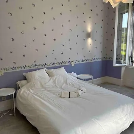 Particulier, A 100m De L'avenue De Champagne ヴィラ *