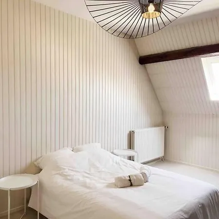 ヴィラ Particulier, A 100m De L'avenue De Champagne